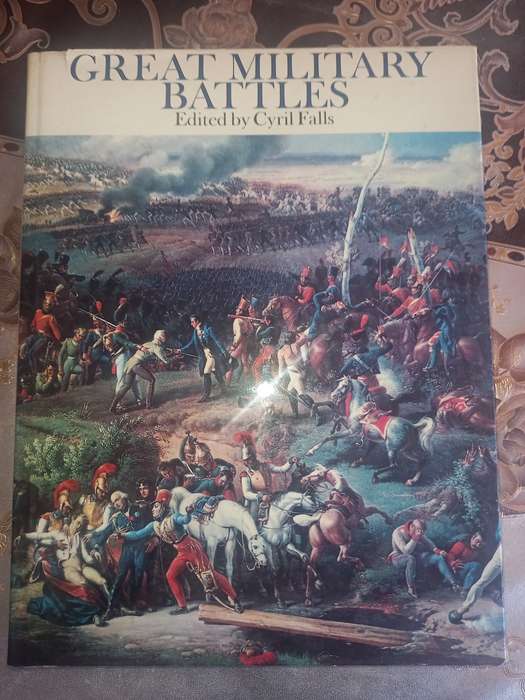 Great Military Battles