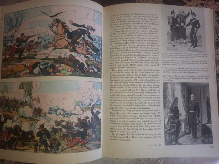Great Military Battles