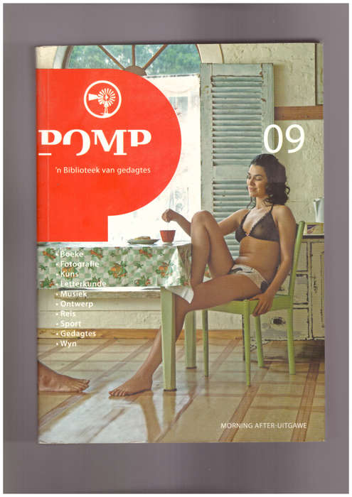 Pomp nommer 9
