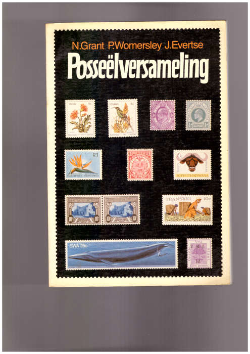 Posseëlversameling