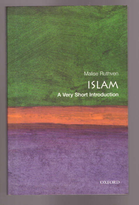 Islam  - A very short introduction