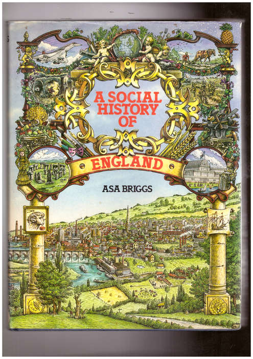 A Social History of England