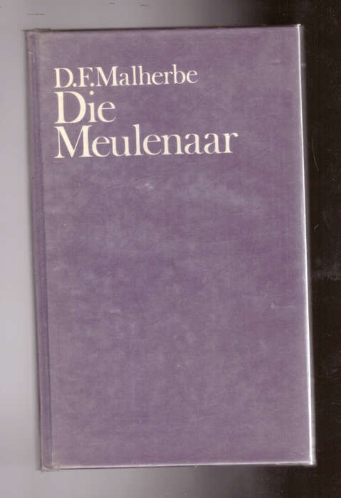 Die Meulenaar (D.F. Malherbe)