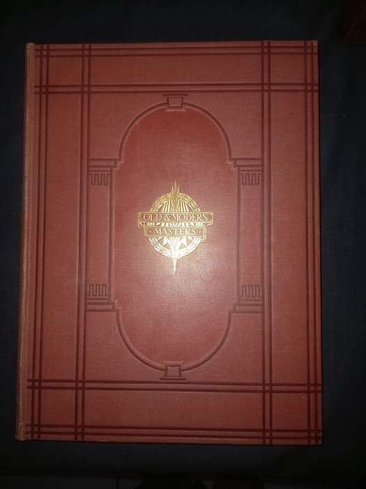 The World`s Famous Pictures (second volume) ca 1927