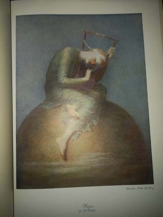 The World`s Famous Pictures (second volume) ca 1927