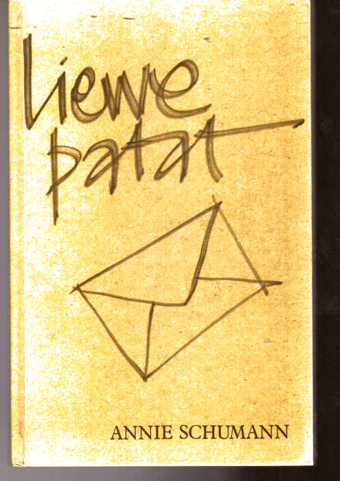Liewe Patat (Annie Schumann)