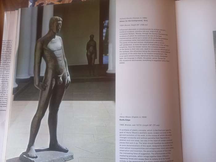 Adventure in Art (Signed by Anton Rupert)