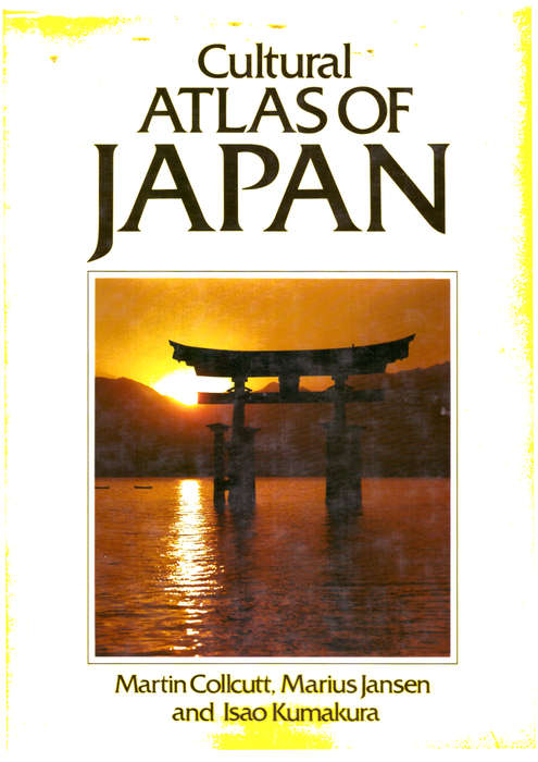 Cultural Atlas of Japan