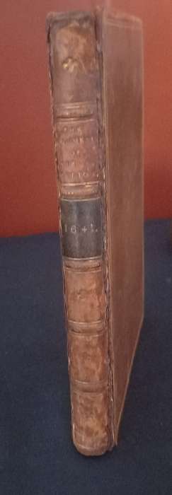 The Argvments of Sir Hutton Knight, and Sir George Croke Knight ...1641