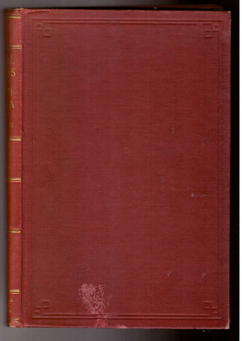 Animal Diseases in South Africa (M.W. Henning)