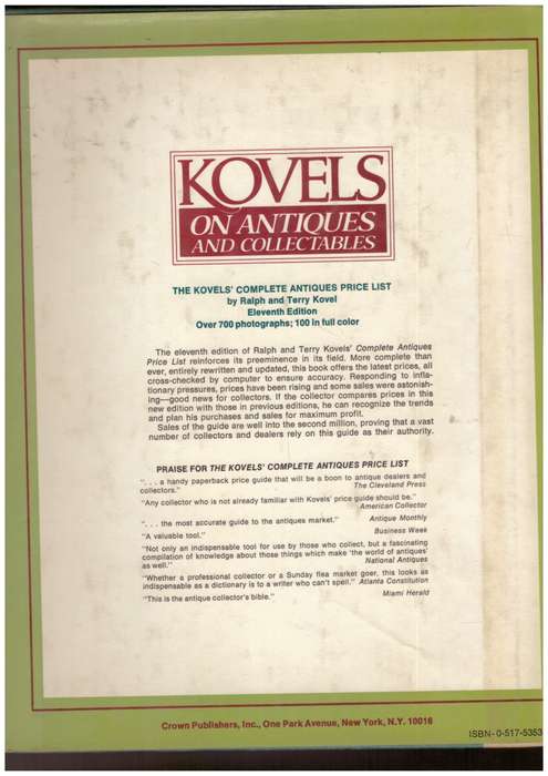 Price Guide for Collector Plates, Figurines, Paperweights, and Other Limited Editions