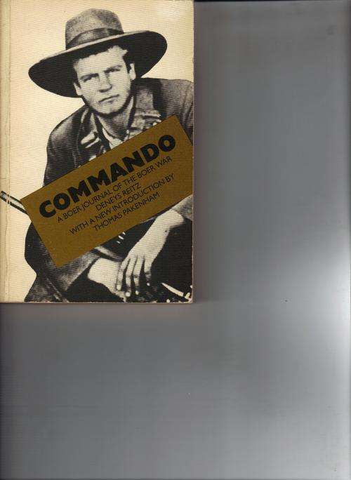 Commando