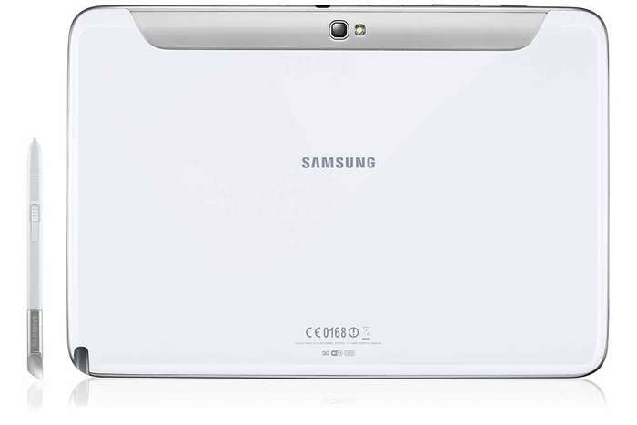 galaxy tablet