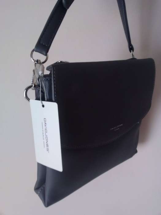 David Jones Slingbag