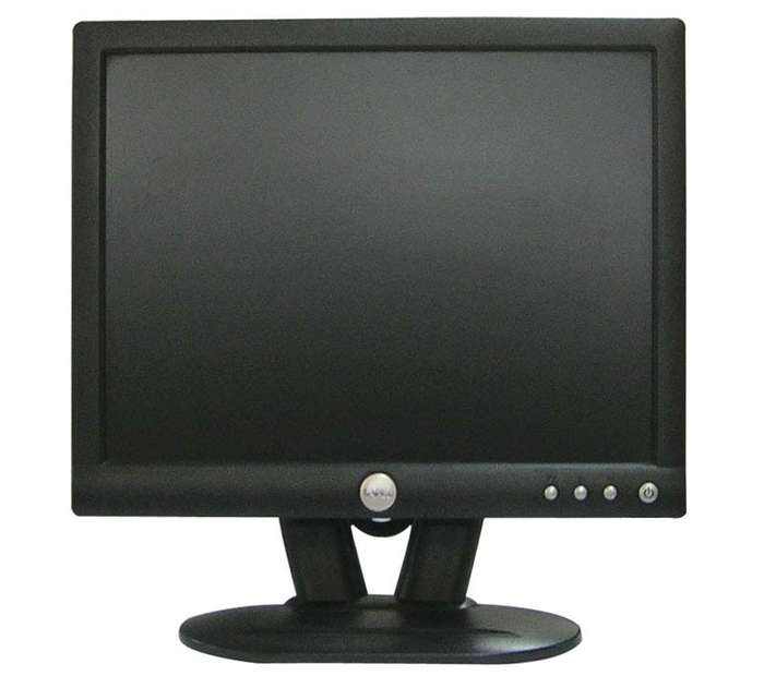 Dell 15"LCD Screen