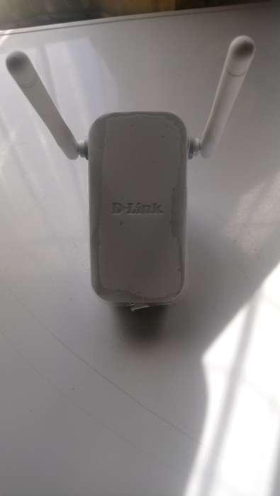 Wifi Range Extender