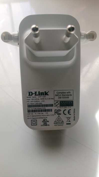 Wifi Range Extender