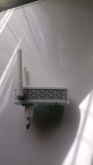 Wifi Range Extender