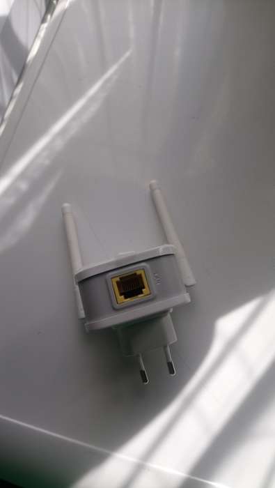 Wifi Range Extender