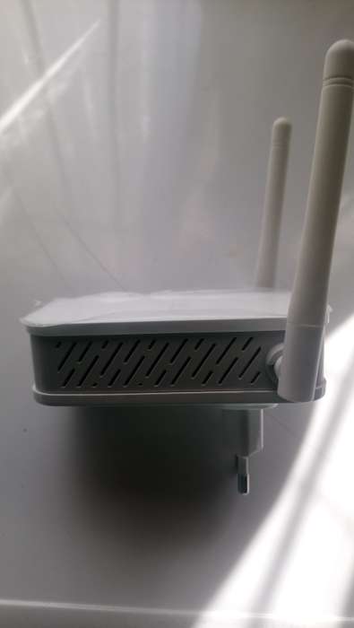 Wifi Range Extender
