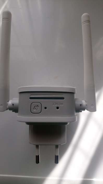 Wifi Range Extender