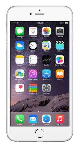 iPhone 6 |16GB