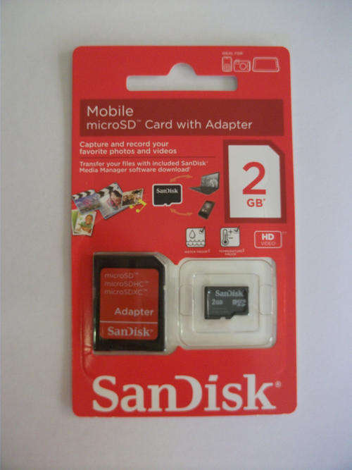 BOLD 9700 IMAGE 7
