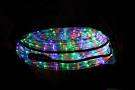 10m MULTIFUNCTION MULTI COLOUR ROPE LIGHTS