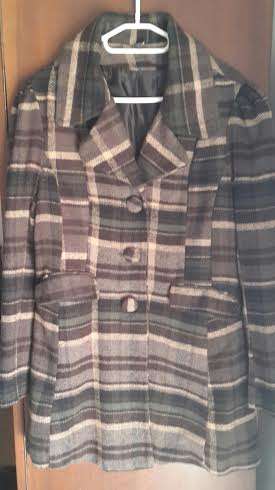 Lovely lined jacket