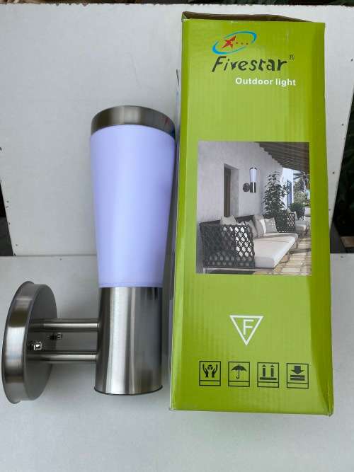 Fivestar Outdoor Light FS-BD5 S1002