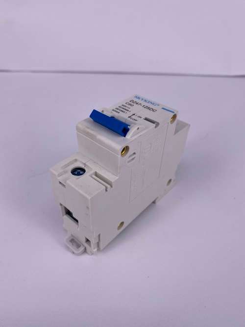 12V 80A) CIRCUIT