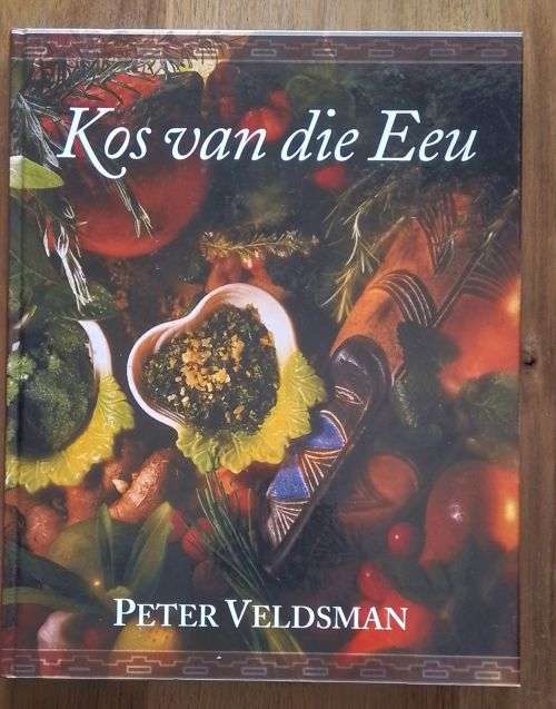 Kos van die eeu - Peter Veldsman