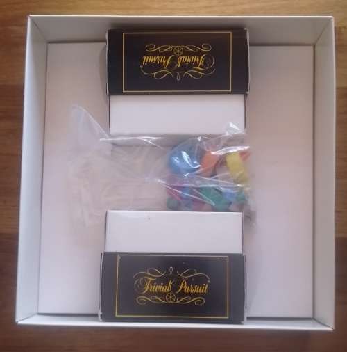 Trivial Pursuit