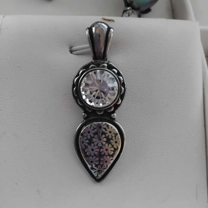 Miglio Pendant/Enhancer