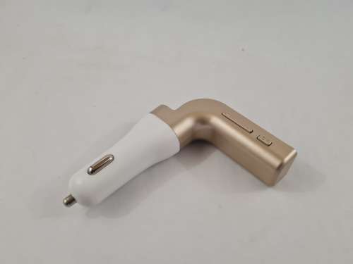 Car bluetooth FM transmitter