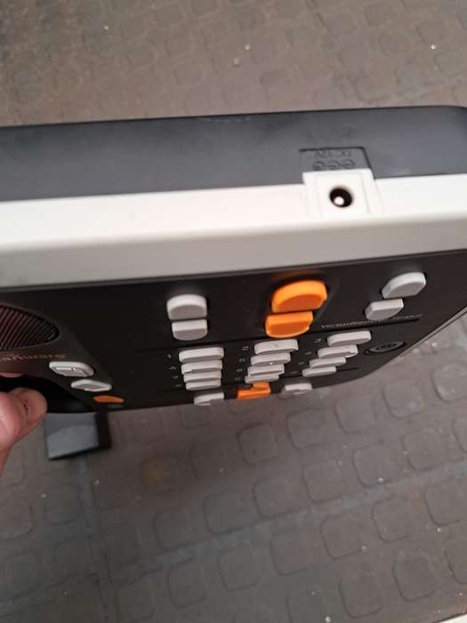 HUMANWARE Victor Reader Stratus12 M