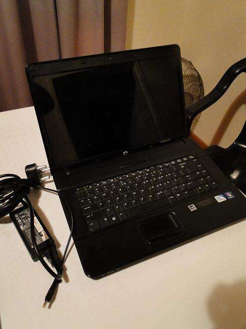 HP Compaq 610 Notebook ( Great Bargain )