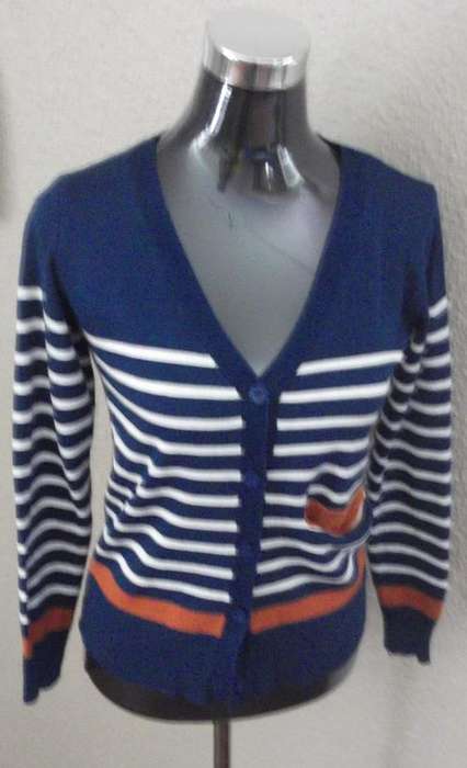 Stunning Cardi - Blue