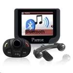 Parrot Bluetooth Car Kit MKi9200