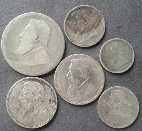 ZAR COMBO.1