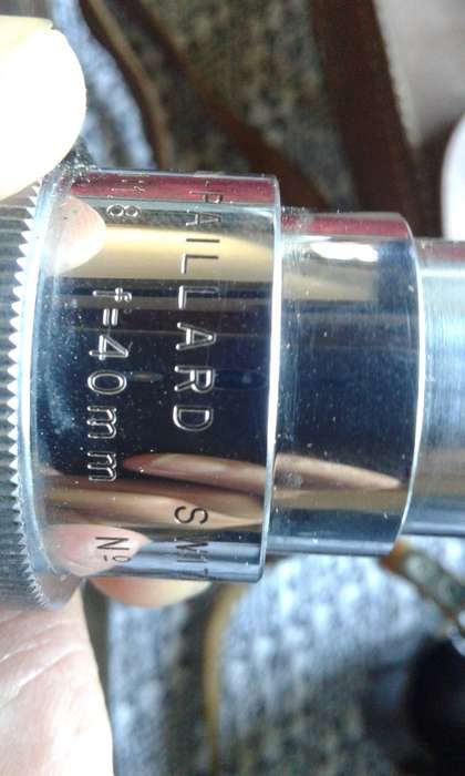 BOLEX PAILLARD VINTAGE PROJECTOR