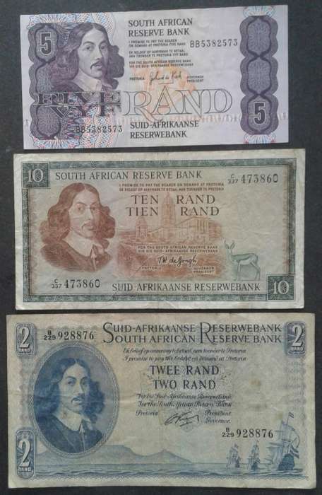 3 X VINTAGE S.A NOTES