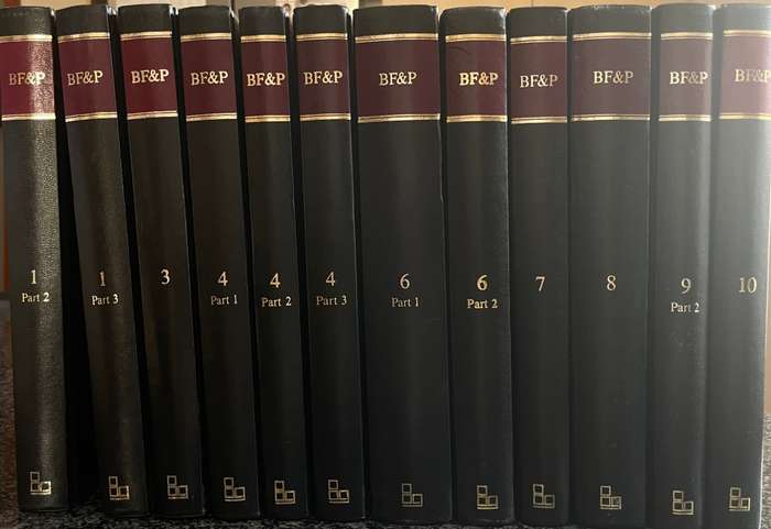 Incomplete Set 12/17 Butterworths Forms and Precedents