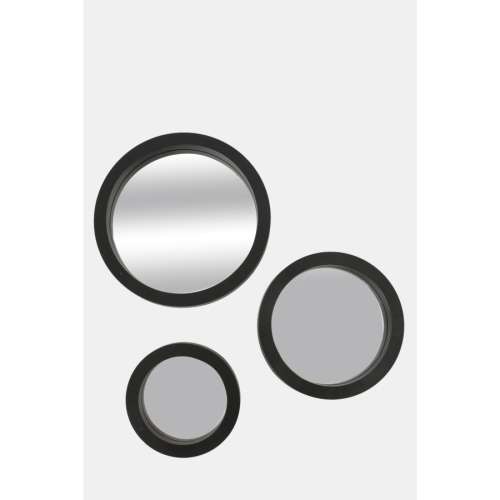 Mirrors - 3 Piece Mirror Set - Mr Price
