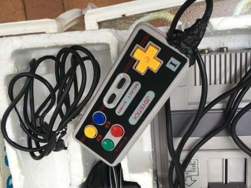 Super Giant Family TV Game Console