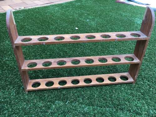 Display for golf balls or other items