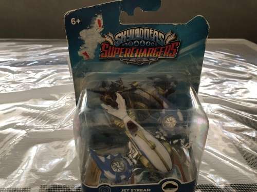 Skylanders Super Chargers