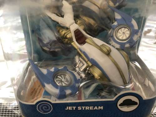Skylanders Super Chargers