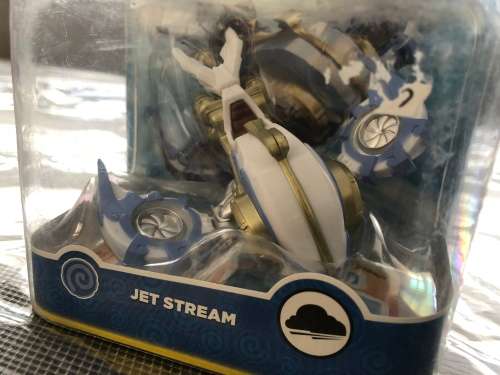 Skylanders Super Chargers