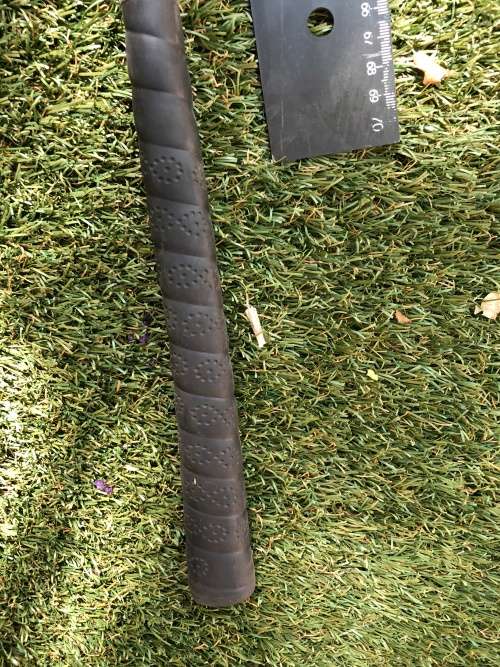 Spalding putter